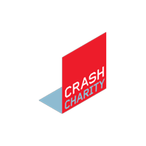 CRASH_Charity
