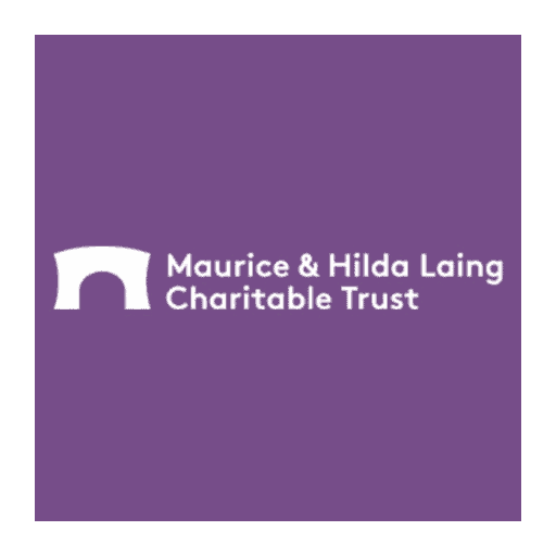 Maurice_Hilda_Laing_Charitable_Trust