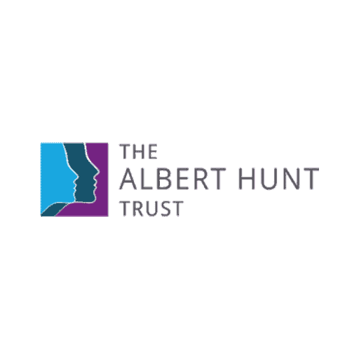 The_Albert_Hunt_Trust