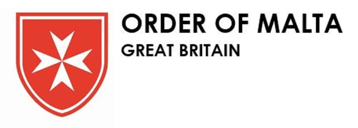 Order of Malta Great Britain