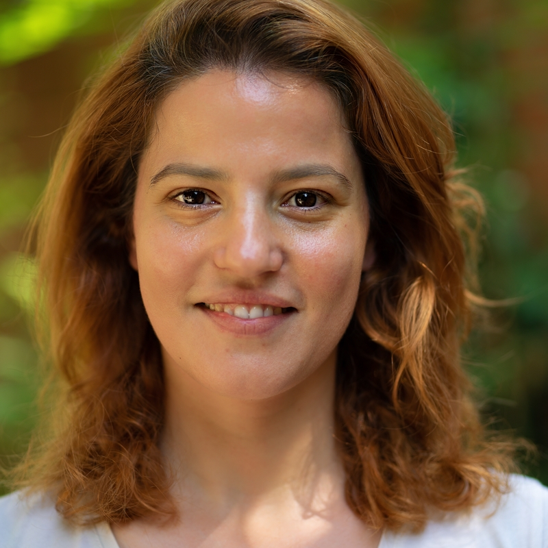 Elina Sioukouli