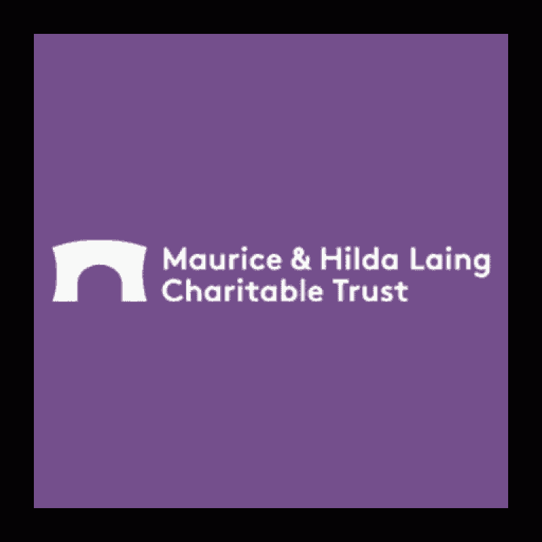 Maurice_Hilda_Laing_Charitable_Trust