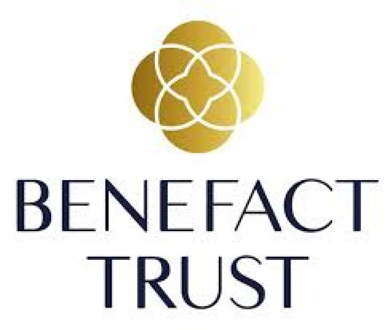 benefact logo