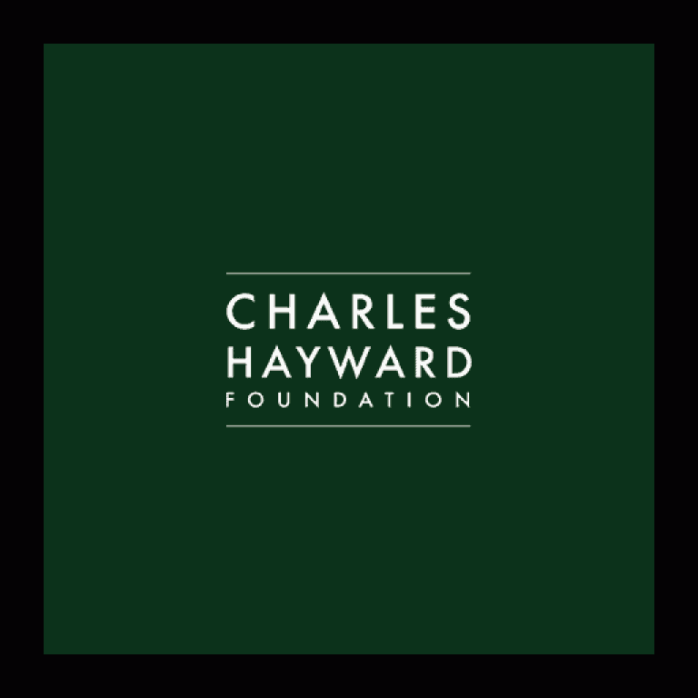 The_Charles_Hayward_Foundation