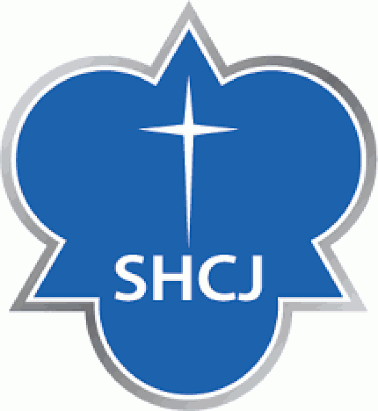 Holy Child Jesus logo