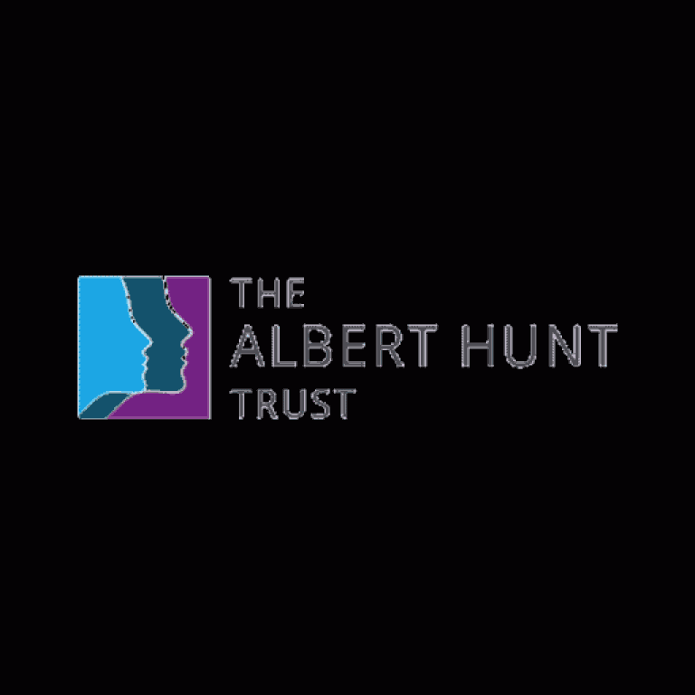 The_Albert_Hunt_Trust